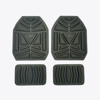 КАП Варяг для бронежилета комплект 4 шт