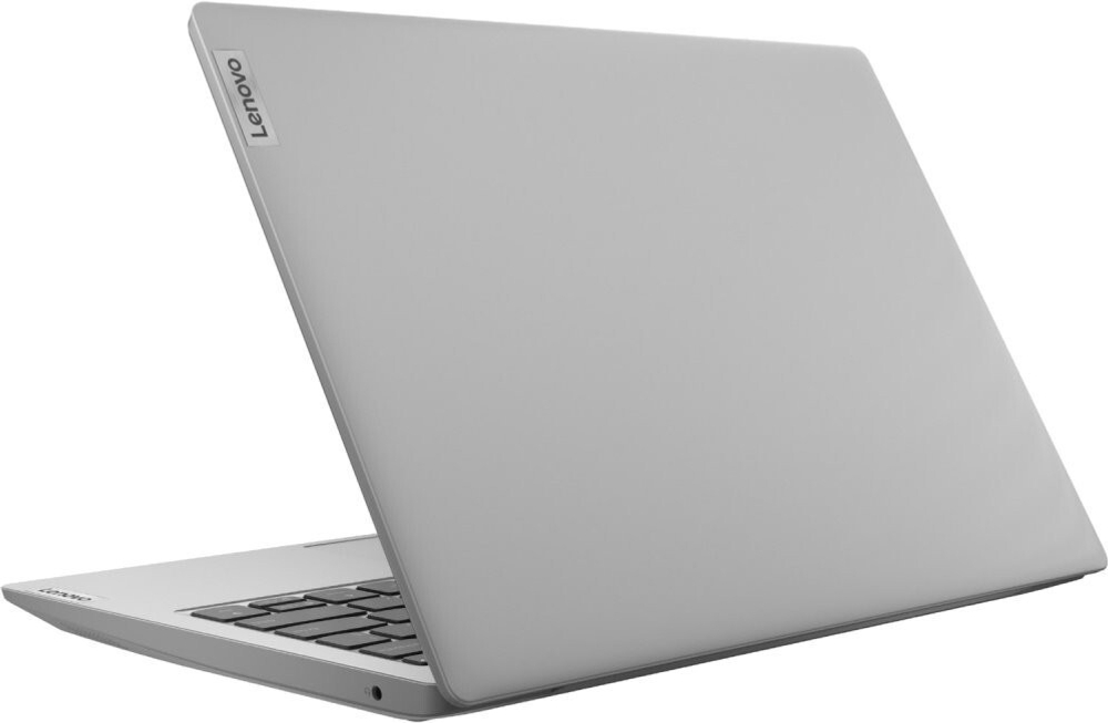 Ноутбук Lenovo IdeaPad 1 11ADA05 (82GV003VRU) 11.6;(1366x768)TN/ Athlon Silver-3050e(1.4ГГц)/ 4Гб/ 128Gb SSD/ Radeon Graphics/ нет DVD/ Win10 / Серый