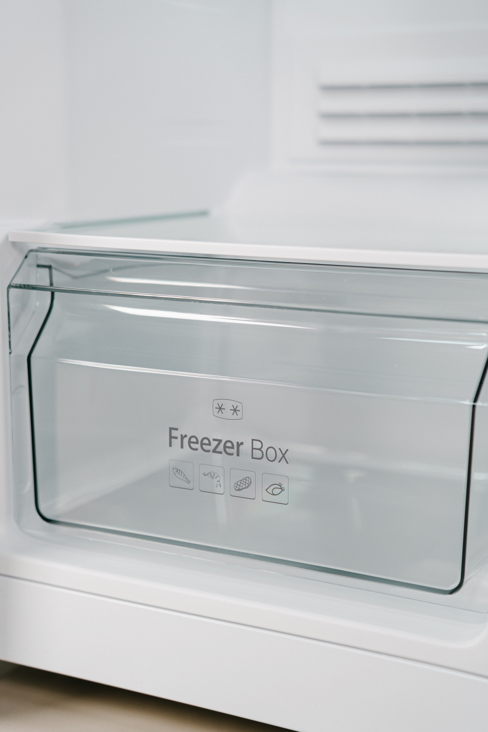 Холодильник MERELY RFS-SM400S