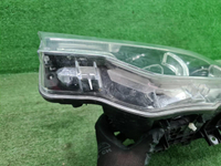 Битая Фара левая BMW 3er F30 (2015-2020) LED