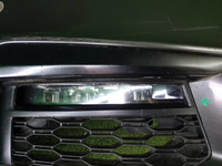 Бампер передний BMW 5er G30 17-20 M-Paket В сборе