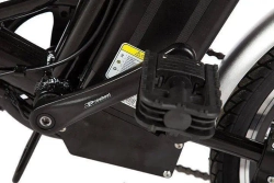 Электровелосипед Eltreco Good 350W