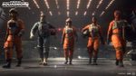 Star Wars Squadrons Sony PS4