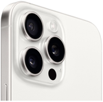 Apple iPhone 15 Pro Max 512ГБ White Titanium