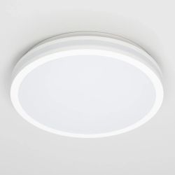 Citilux LUNS CL711020V LED Светильник влагозащищённый Белый