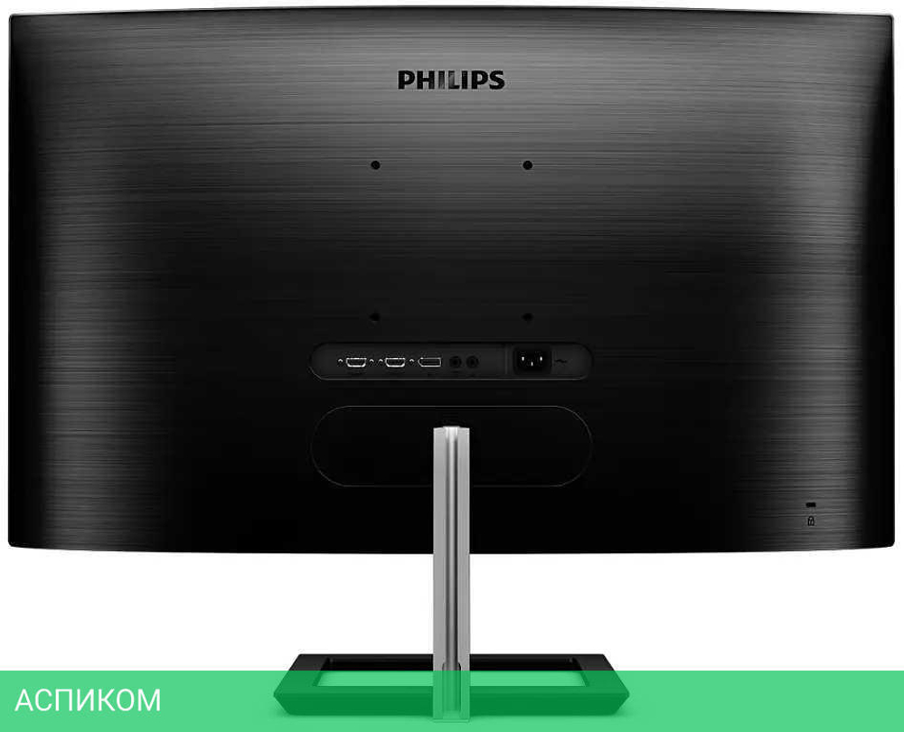 Монитор Philips 31.5" 328E1CA