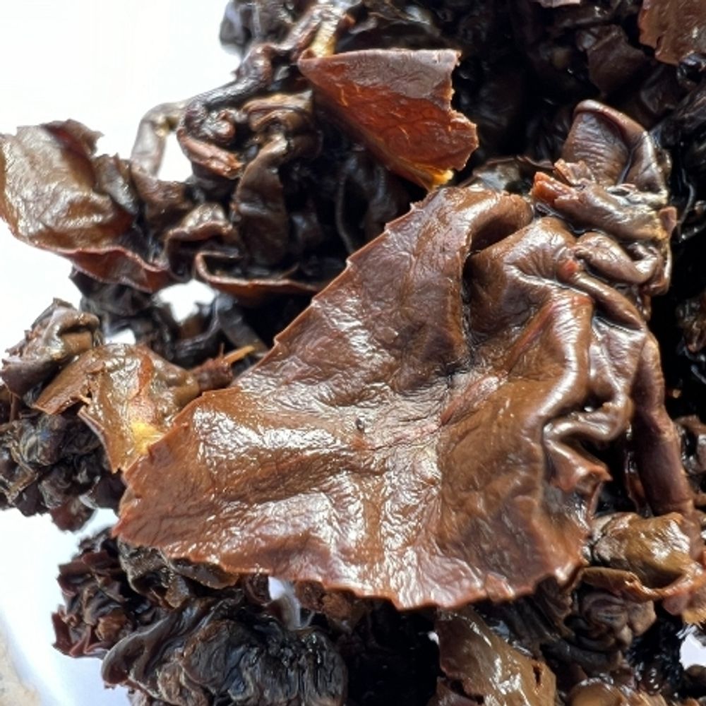 Габа Блэк Джек 50 г