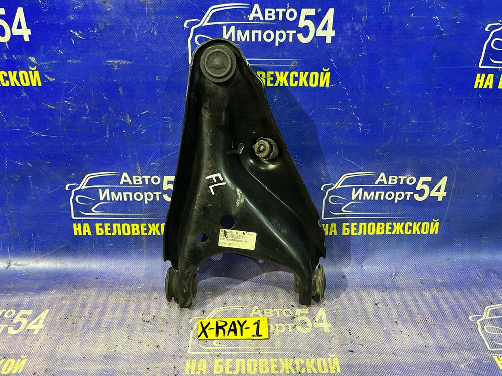 Рычаг передний левый LADA X-RAY 2017
