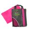 Полотенце Marlin Microfiber Travel Towel Magenta