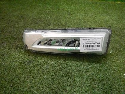 ПТФ левая BMW X5 G05, X7 G07 (2018-2023)