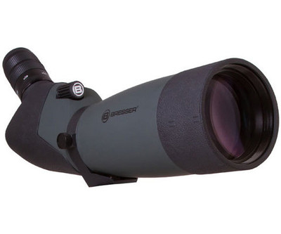 Зрительная труба Bresser Pirsch 20-60x80