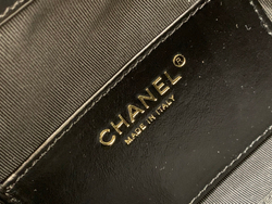 Chanel 25 Mini Handbag 22 cm