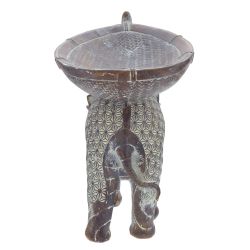 GAEM Фигурка декоративная "Слон", L27 W14,5 H24 см