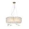 Подвесная люстра Favourite Philomela 3054-8P