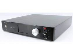 Усилитель для наушников Audio-GD HE-27