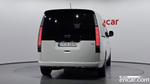 Hyundai Staria 4WD Lounge 7-и местный (01.2022)