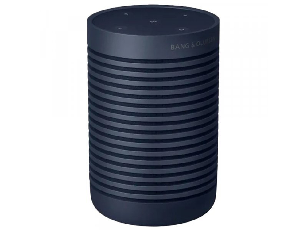 Портативная акустика Bang & Olufsen Beosound Explore Navy