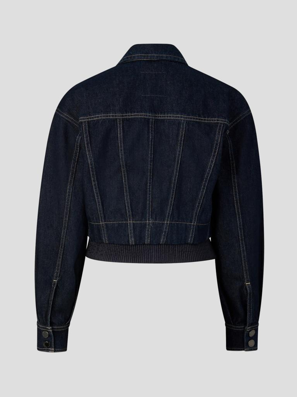 Куртка BOGNER PANYA в синем цвете