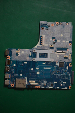 Материнская плата для ноутбука Lenovo B50-70 LA-B09 W8S 2G Intel core i3-4030 FP NDOC 1000 (5B20G45975), оригинал