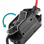 Газонокосилка Makita DLM 481 CT2 аккумуляторная