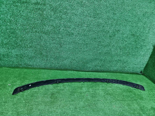 Накладка заднего бампера Geely Coolray (2023-н.в.)