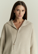 Свитер FILAMENTO