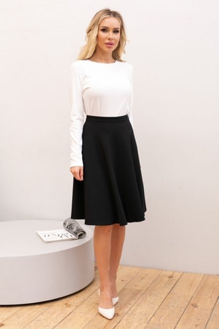 Юбка Лора 55 см №1 Valentina