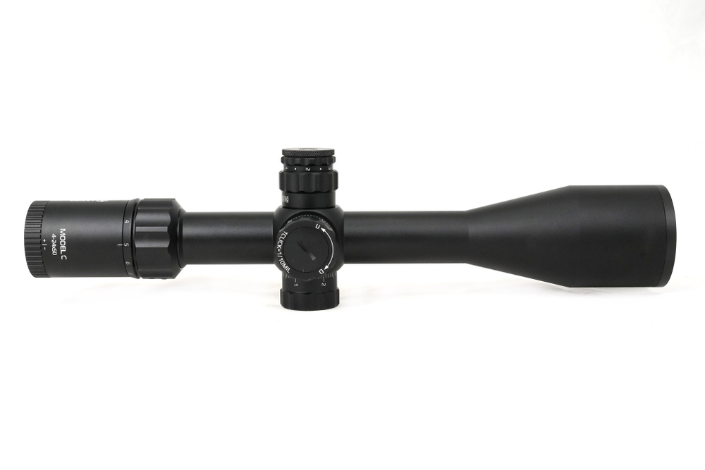 Прицел Arkon Model C 4-24x50