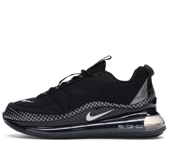 Кроссовки Nike Air Max MX-720-818 Black