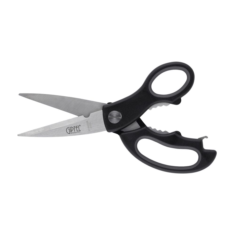 Кухонные ножницы Gipfel Click 6808