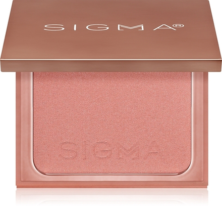 Sigma Beauty Blush - Стойкие румяна с зеркалом, 7,8 g