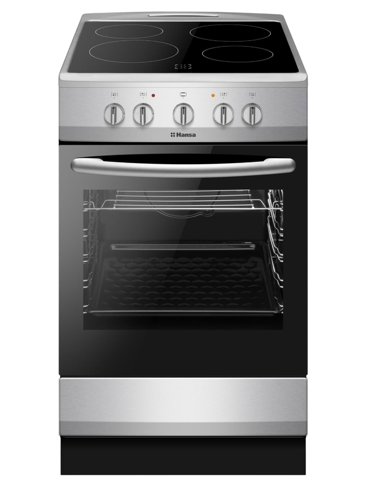 Электрическая плита Hansa FCCS53042