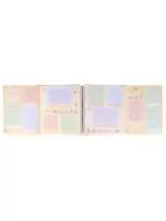 Мой первый год. Альбом для фото и записей/Росмэн/КН. 4680274051135