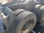 BEIBEN ND* 6x4 Седельный тягач ND4250BD5J7Z25 (Дизельный, 12,5 л, 551 л.с., МТ)