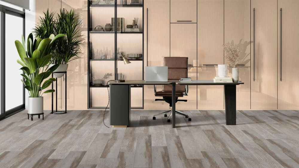 Ламинат Kastamonu Floorpan Lagoon FP710 Дуб Дартмур