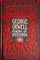 George Orwell Visions of Dystopia