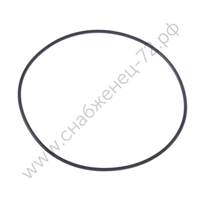 S-000-062280-2 уплотнение круглого профиляl ?62*2.8