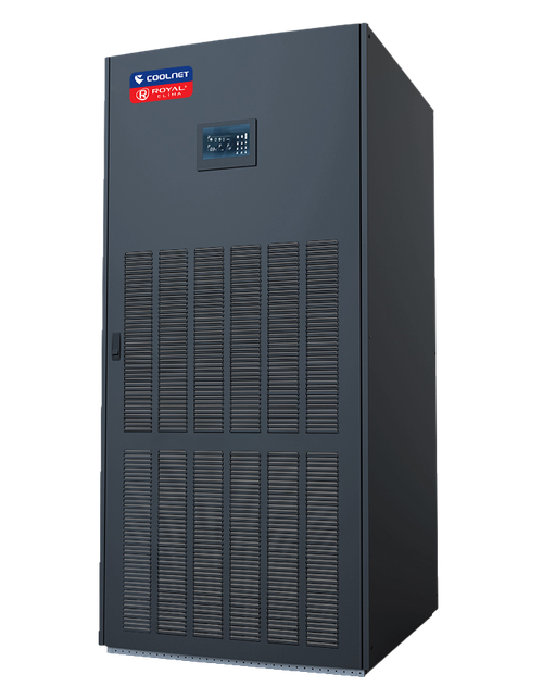 Прецизионный кондиционер ROYAL Clima&Coolnet RRT100D/U