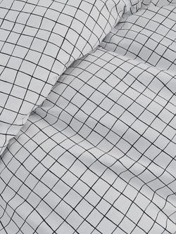 Постельное белье Сказка "Торино" 2-спальный   наволочки 50х70 2шт Простынь на резинке 160х200 см  Пододеяльник 175х215 см