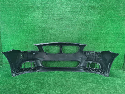 Бампер передний BMW 5er F10 F11 2013-2017 M-paket