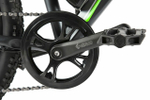 Электровелосипед Eltreco XT 850 (2024)