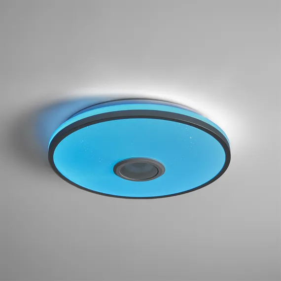 умный Потолочный светильник FR6226CL-L36W Ронд / Rond 38 Вт LED Freya fr6226cl-l36w