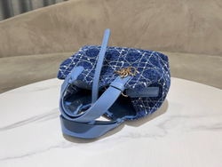 Christian Dior Small Toujours Bag 23 cm