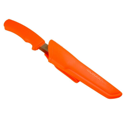 Нож Morakniv Bushcraft Orange, арт. 12050