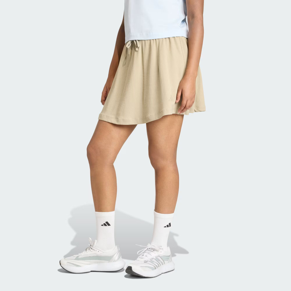 Юбки из ткани RIBANA всех размеров - ADIDAS
