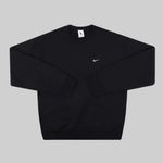 Толстовка мужская Nike NRG Fleece Crewneck артикул:CV0554-010 - купить в магазине Дайс