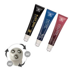 Eyenlip Collagen 3R Hyaluronic Eye Serum сыворотка-роллер для кожи вокруг глаз с коллагеном и гиалуроновой кислотой