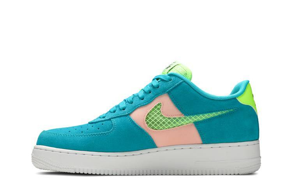 Кроссовки Nike Air Force 1 07 Lv8