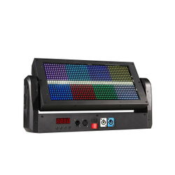 Прожектор LED RGB 8x8 moving head light