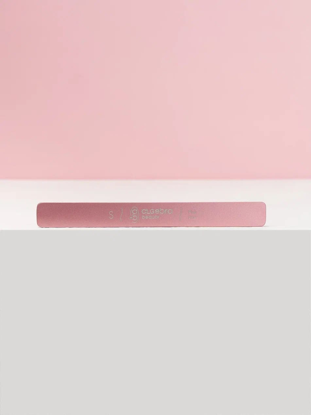 Основа облегченная розовая размер S